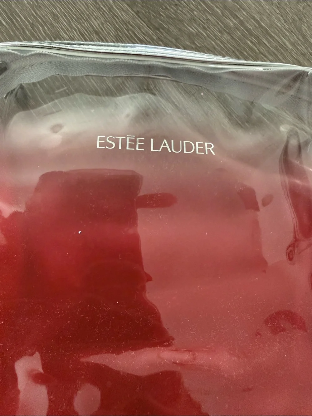 Estee Lauder branded estée